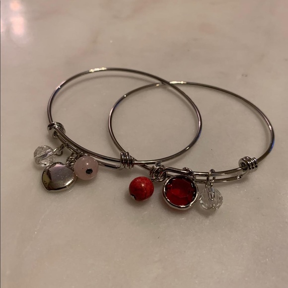 Adjustable Bracelets - Picture 2 of 3